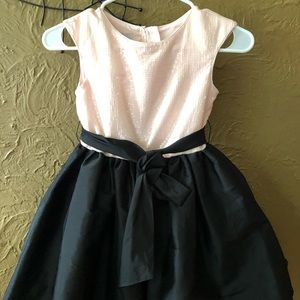 Pippa and Julie dress